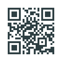 Scannerizza questo codice QR per aprire il percorso nell'applicazione SityTrail
