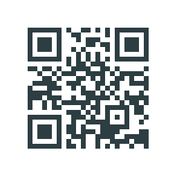 Scannerizza questo codice QR per aprire il percorso nell'applicazione SityTrail