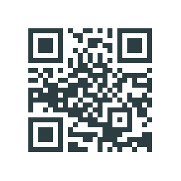 Scannerizza questo codice QR per aprire il percorso nell'applicazione SityTrail