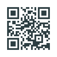 Scannerizza questo codice QR per aprire il percorso nell'applicazione SityTrail