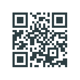 Scannerizza questo codice QR per aprire il percorso nell'applicazione SityTrail