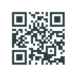 Scannerizza questo codice QR per aprire il percorso nell'applicazione SityTrail
