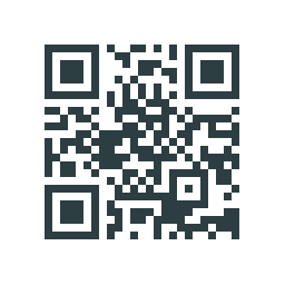 Scannerizza questo codice QR per aprire il percorso nell'applicazione SityTrail