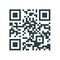 Scannerizza questo codice QR per aprire il percorso nell'applicazione SityTrail