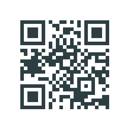Scannerizza questo codice QR per aprire il percorso nell'applicazione SityTrail