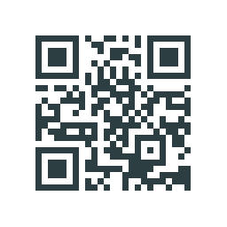 Scannerizza questo codice QR per aprire il percorso nell'applicazione SityTrail