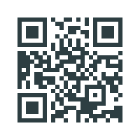 Scannerizza questo codice QR per aprire il percorso nell'applicazione SityTrail