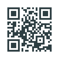 Scannerizza questo codice QR per aprire il percorso nell'applicazione SityTrail