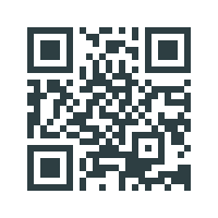 Scannerizza questo codice QR per aprire il percorso nell'applicazione SityTrail