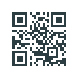 Scannerizza questo codice QR per aprire il percorso nell'applicazione SityTrail