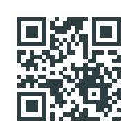Scannerizza questo codice QR per aprire il percorso nell'applicazione SityTrail