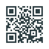 Scannerizza questo codice QR per aprire il percorso nell'applicazione SityTrail