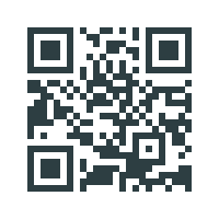 Scannerizza questo codice QR per aprire il percorso nell'applicazione SityTrail