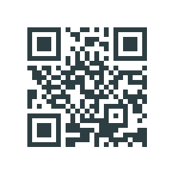 Scannerizza questo codice QR per aprire il percorso nell'applicazione SityTrail