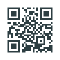Scannerizza questo codice QR per aprire il percorso nell'applicazione SityTrail