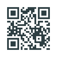 Scannerizza questo codice QR per aprire il percorso nell'applicazione SityTrail