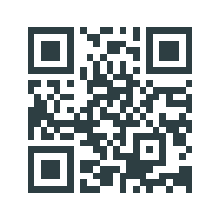 Scannerizza questo codice QR per aprire il percorso nell'applicazione SityTrail