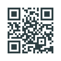 Scannerizza questo codice QR per aprire il percorso nell'applicazione SityTrail