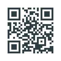 Scannerizza questo codice QR per aprire il percorso nell'applicazione SityTrail