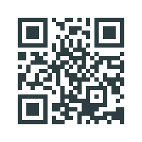 Scannerizza questo codice QR per aprire il percorso nell'applicazione SityTrail