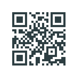 Scannerizza questo codice QR per aprire il percorso nell'applicazione SityTrail
