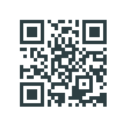 Scannerizza questo codice QR per aprire il percorso nell'applicazione SityTrail