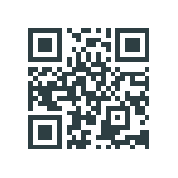 Scannerizza questo codice QR per aprire il percorso nell'applicazione SityTrail