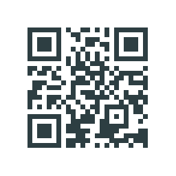 Scannerizza questo codice QR per aprire il percorso nell'applicazione SityTrail