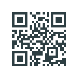 Scannerizza questo codice QR per aprire il percorso nell'applicazione SityTrail
