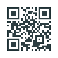 Scannerizza questo codice QR per aprire il percorso nell'applicazione SityTrail