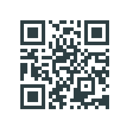 Scannerizza questo codice QR per aprire il percorso nell'applicazione SityTrail