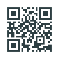Scannen Sie diesen QR-Code, um die Tour in der SityTrail-Anwendung zu öffnen