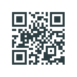 Scannerizza questo codice QR per aprire il percorso nell'applicazione SityTrail