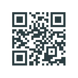 Scannerizza questo codice QR per aprire il percorso nell'applicazione SityTrail