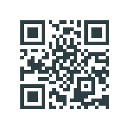 Scannerizza questo codice QR per aprire il percorso nell'applicazione SityTrail