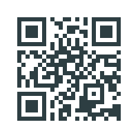 Scannerizza questo codice QR per aprire il percorso nell'applicazione SityTrail