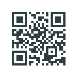 Scannerizza questo codice QR per aprire il percorso nell'applicazione SityTrail