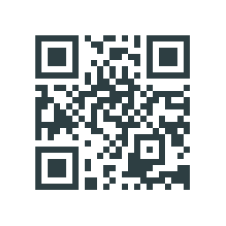 Scannerizza questo codice QR per aprire il percorso nell'applicazione SityTrail