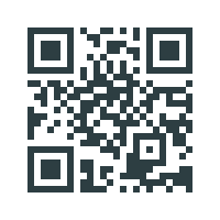 Scannerizza questo codice QR per aprire il percorso nell'applicazione SityTrail