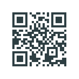 Scannerizza questo codice QR per aprire il percorso nell'applicazione SityTrail