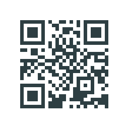 Scannerizza questo codice QR per aprire il percorso nell'applicazione SityTrail
