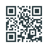 Scannerizza questo codice QR per aprire il percorso nell'applicazione SityTrail