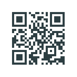 Scannerizza questo codice QR per aprire il percorso nell'applicazione SityTrail