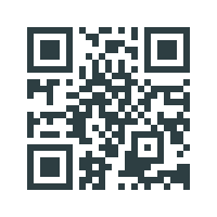 Scannerizza questo codice QR per aprire il percorso nell'applicazione SityTrail