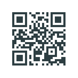 Scannerizza questo codice QR per aprire il percorso nell'applicazione SityTrail