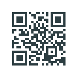 Scannerizza questo codice QR per aprire il percorso nell'applicazione SityTrail