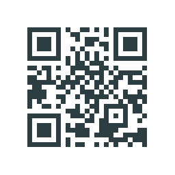 Scannerizza questo codice QR per aprire il percorso nell'applicazione SityTrail