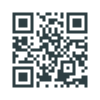 Escanee este código QR para abrir la excursión en la aplicación SityTrail