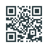 Scannerizza questo codice QR per aprire il percorso nell'applicazione SityTrail