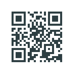 Scannerizza questo codice QR per aprire il percorso nell'applicazione SityTrail